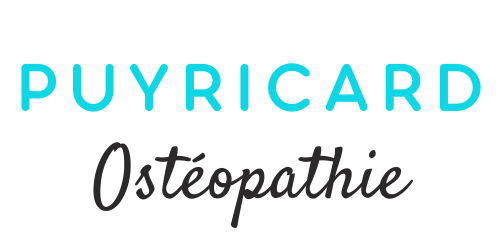Ostéopathe Puyricard